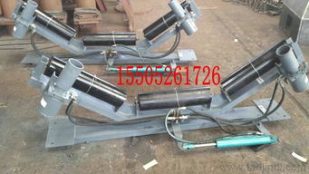 全国强烈推荐 优质皮带防跑偏装置制造厂家、价格、图片及液压设备解析