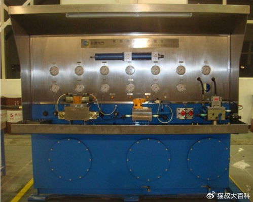 2025年液压系统厂家推荐 十大品牌引领工业设备高效运行新纪元