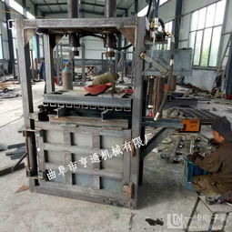 直销全自动棉花打包机与液压打包机价格分析 一站式供应解决方案